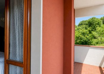 balcone 2 - Apartment Aulla - photo 20