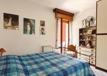 camera blu - Apartment Aulla - photo 21