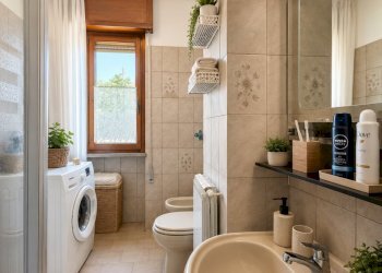 bagno 2 - Apartment Aulla - photo 24