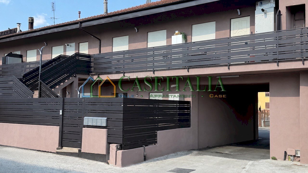 5960876847337770329 - Appartamento Via Capoluogo 13, Buttigliera Alta - foto 1