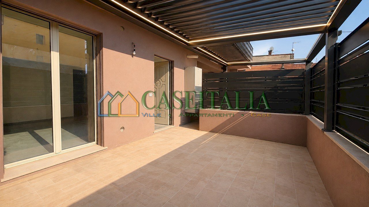 5960876847337770331 - Appartamento Via Capoluogo 13, Buttigliera Alta - foto 3