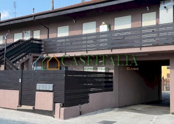 5960876847337770329 - Appartamento Via Capoluogo 13, Buttigliera Alta - foto 1