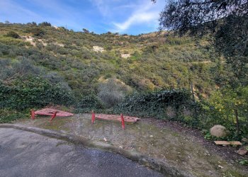 parcheggio - Porzione di casa strada valloni, Ventimiglia - foto 11