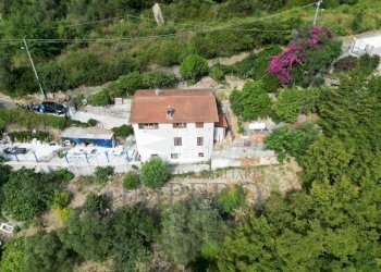 DJI_0104 - Porzione di casa strada valloni, Ventimiglia - foto 13