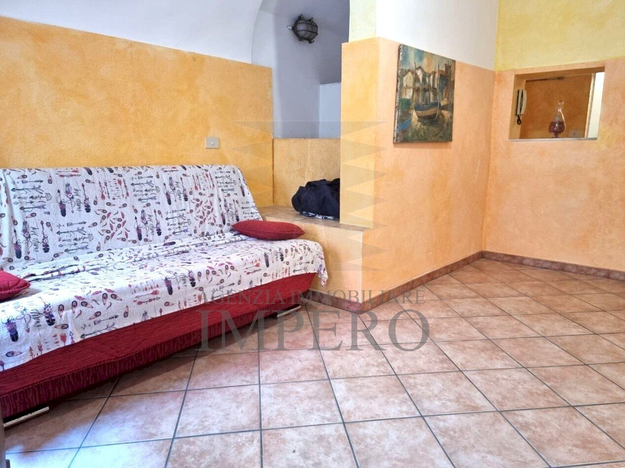 5958596271243204555 - Porzione di casa Salita alle Mura 17, Ventimiglia - foto 2