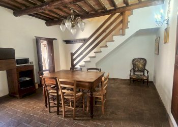 living (4) - Porzione di casa Via delle Case 27, Guardea - foto 1