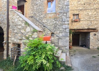 casa in pietra (3) - Porzione di casa Via delle Case 27, Guardea - foto 2
