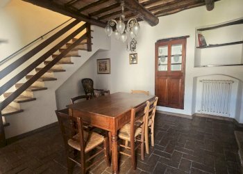 living (6) - Porzione di casa Via delle Case 27, Guardea - foto 6