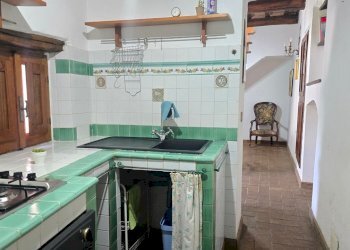 living (9) - Porzione di casa Via delle Case 27, Guardea - foto 8