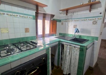 living (7) - Porzione di casa Via delle Case 27, Guardea - foto 9