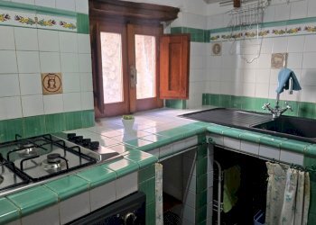 living (8) - Porzione di casa Via delle Case 27, Guardea - foto 10