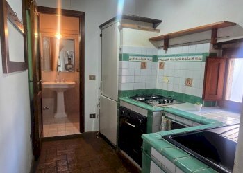 living (10) - Porzione di casa Via delle Case 27, Guardea - foto 11