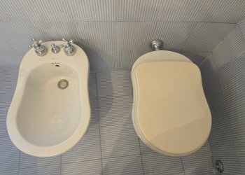 bagno1 - Porzione di casa Via delle Case 27, Guardea - foto 13