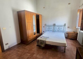 camere (2) - Porzione di casa Via delle Case 27, Guardea - foto 17