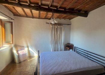 camere (1) - Porzione di casa Via delle Case 27, Guardea - foto 18