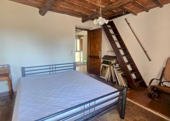 camere (6) - Porzione di casa Via delle Case 27, Guardea - foto 20