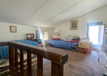 mansarda (1) - Porzione di casa Via delle Case 27, Guardea - foto 21