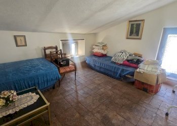 mansarda (2) - Porzione di casa Via delle Case 27, Guardea - foto 22