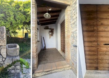 details - Porzione di casa Via delle Case 27, Guardea - foto 23