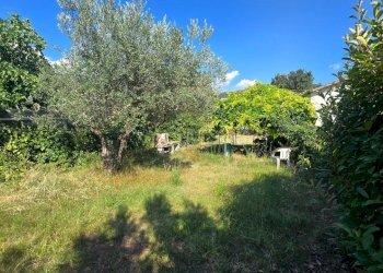 giardino (2) - Porzione di casa Via delle Case 27, Guardea - foto 28