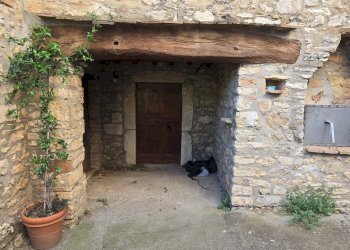 cantina - Porzione di casa Via delle Case 27, Guardea - foto 29