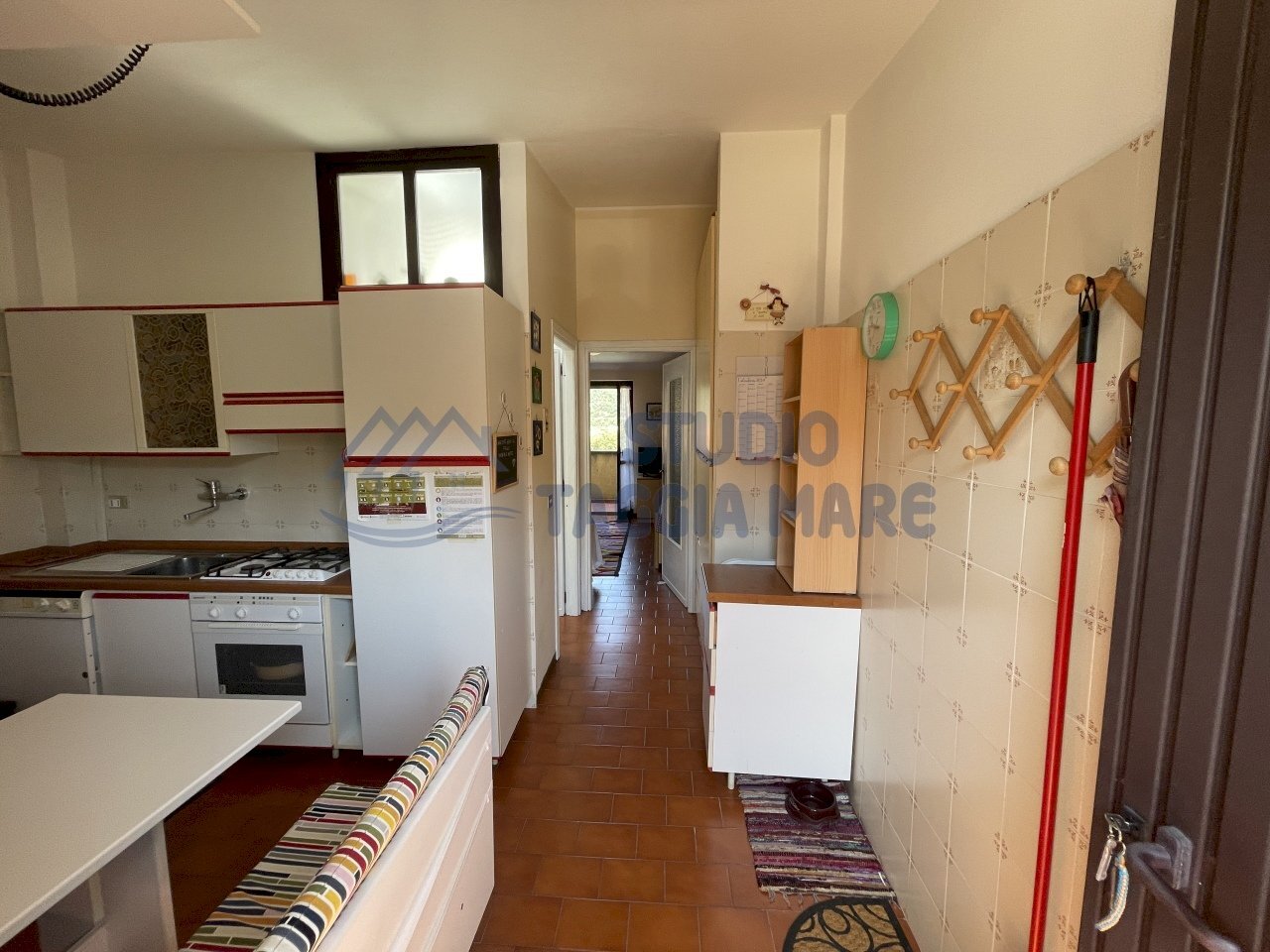 IMG_1351 - Appartamento Via Giuseppe Mazzini, Pompeiana - foto 2