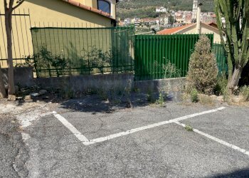 IMG_1349 - Two-room apartment Via Giuseppe Mazzini, Pompeiana - photo 16