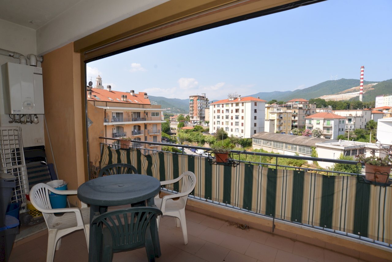 bledi patrone e sabazia 276 - Three-room apartment Via Sabazia 13, Vado Ligure - photo 1