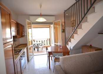bledi patrone e sabazia 272 - Three-room apartment Via Sabazia 13, Vado Ligure - photo 4