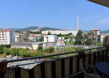 bledi patrone e sabazia 269 - Three-room apartment Via Sabazia 13, Vado Ligure - photo 8