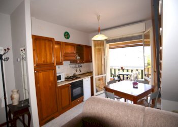 bledi patrone e sabazia 273 - Three-room apartment Via Sabazia 13, Vado Ligure - photo 9