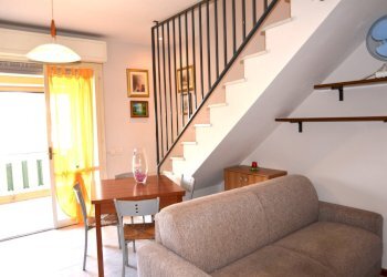 bledi patrone e sabazia 282 - Three-room apartment Via Sabazia 13, Vado Ligure - photo 12