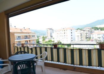 bledi patrone e sabazia 281 - Three-room apartment Via Sabazia 13, Vado Ligure - photo 13