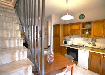 bledi patrone e sabazia 286 - Three-room apartment Via Sabazia 13, Vado Ligure - photo 16