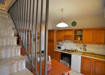 bledi patrone e sabazia 287 - Three-room apartment Via Sabazia 13, Vado Ligure - photo 17