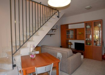 bledi patrone e sabazia 317 - Three-room apartment Via Sabazia 13, Vado Ligure - photo 26