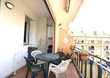 bledi patrone e sabazia 324 - Three-room apartment Via Sabazia 13, Vado Ligure - photo 28