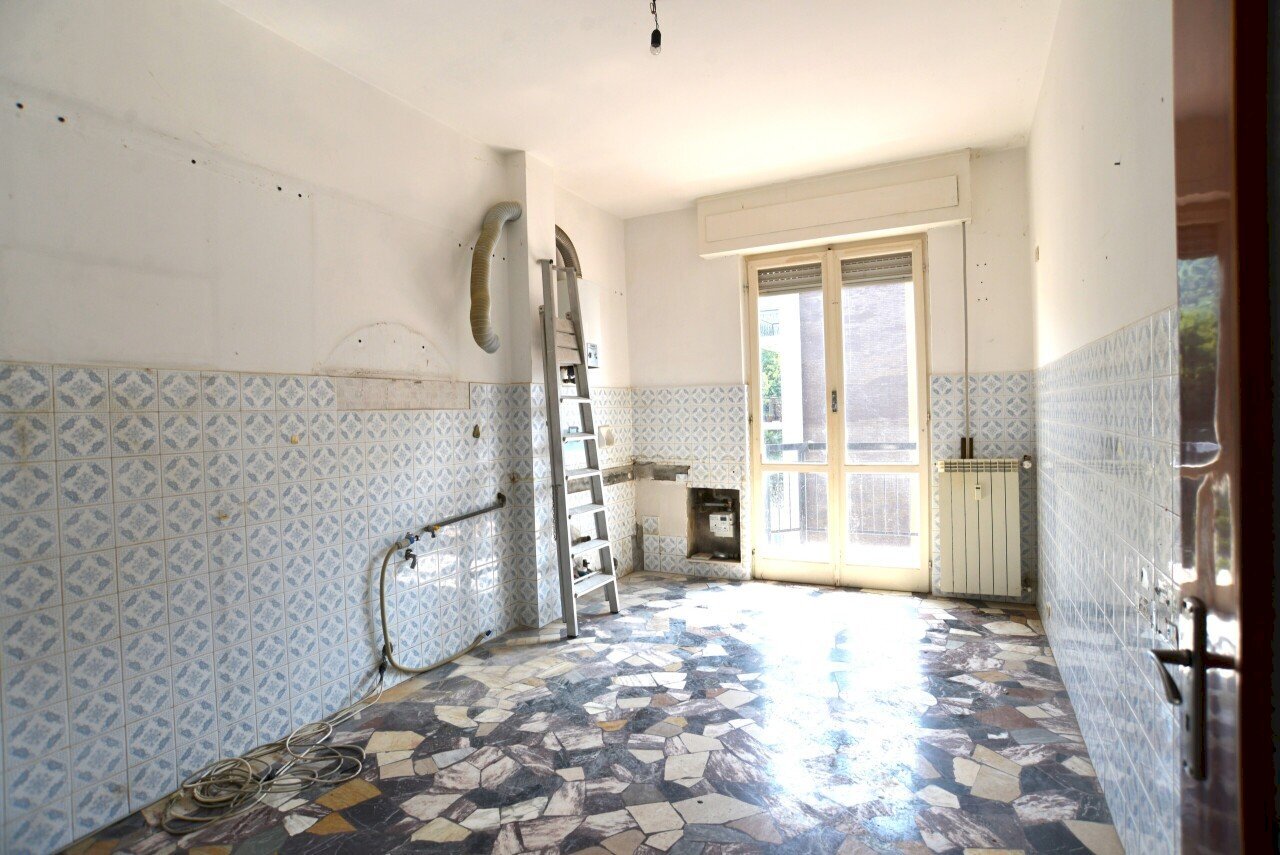 DSC_4091 - Four-room apartment Via Roma 55, Quiliano - photo 3