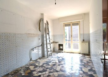 DSC_4091 - Four-room apartment Via Roma 55, Quiliano - photo 3