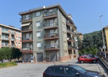 DSC_4166 - Four-room apartment Via Roma 55, Quiliano - photo 17