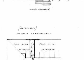 PLN_244518971_1 - Four-room apartment Via Roma 55, Quiliano - photo 18