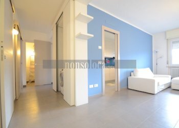 SOGGIORNO - Three-room apartment Via Amerigo Vespucci 17, Perugia (neighborhood Ferro di Cavallo) - photo 1