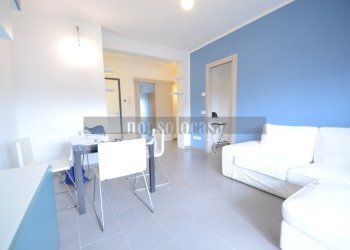 SOGGIORNO - Three-room apartment Via Amerigo Vespucci 17, Perugia (neighborhood Ferro di Cavallo) - photo 3