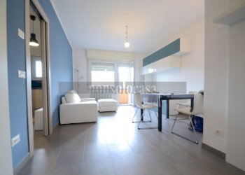 SOGGIORNO - Three-room apartment Via Amerigo Vespucci 17, Perugia (neighborhood Ferro di Cavallo) - photo 4