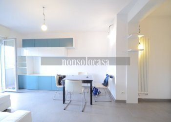 SOGGIORNO - Three-room apartment Via Amerigo Vespucci 17, Perugia (neighborhood Ferro di Cavallo) - photo 5