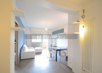 SOGGIORNO - Three-room apartment Via Amerigo Vespucci 17, Perugia (neighborhood Ferro di Cavallo) - photo 6