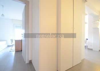 LOCALE LAVATRICE - Three-room apartment Via Amerigo Vespucci 17, Perugia (neighborhood Ferro di Cavallo) - photo 7