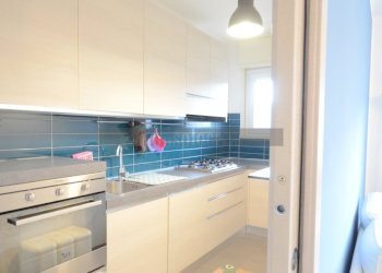 CUCINA - Three-room apartment Via Amerigo Vespucci 17, Perugia (neighborhood Ferro di Cavallo) - photo 9