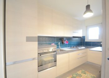 CUCINA - Three-room apartment Via Amerigo Vespucci 17, Perugia (neighborhood Ferro di Cavallo) - photo 10
