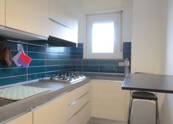 CUCINA - Three-room apartment Via Amerigo Vespucci 17, Perugia (neighborhood Ferro di Cavallo) - photo 11